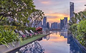 Aloft Bangkok Sukhumvit 11